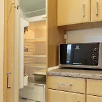 Vittoria 아파트 *