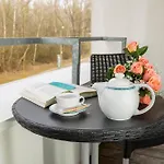 Vittoria 아파트 *