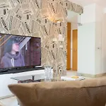 아파트 Vittoria *