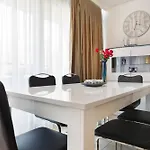Vittoria 아파트 룩셈부르크