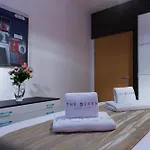 Vittoria 아파트 *