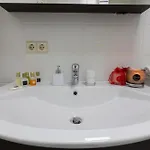 아파트 Vittoria 룩셈부르크