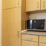 Vittoria 아파트 *