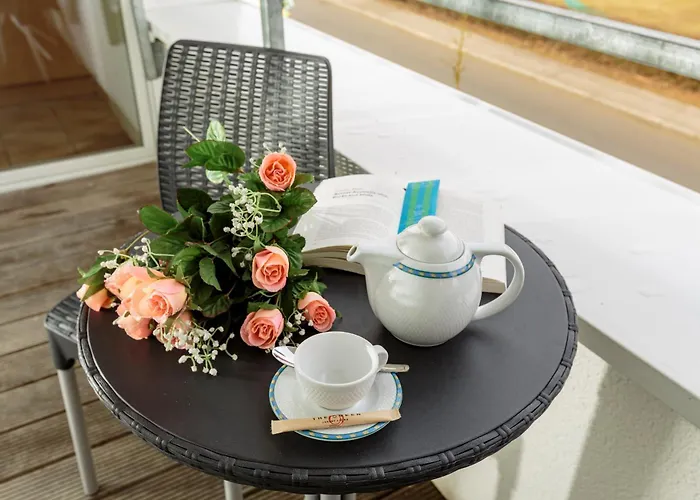 Vittoria アパート