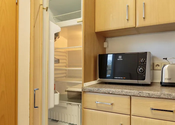 Vittoria アパート *