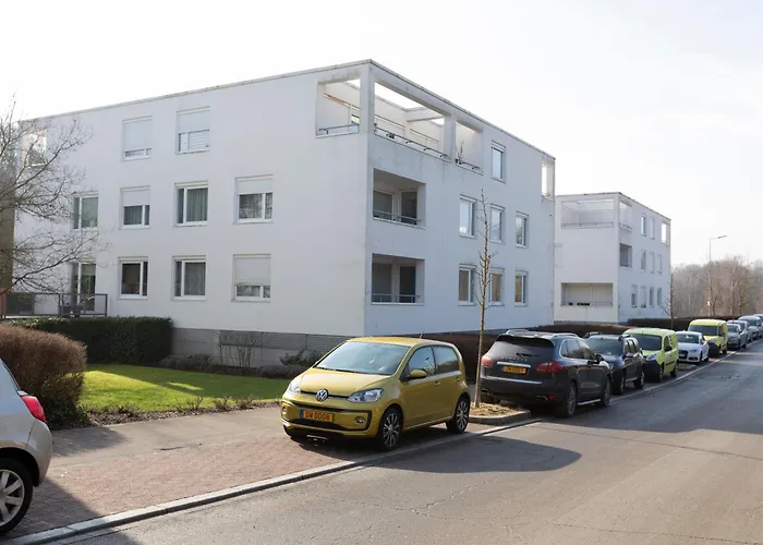 アパート Vittoria *