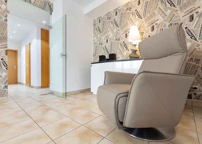 Vittoria アパート *