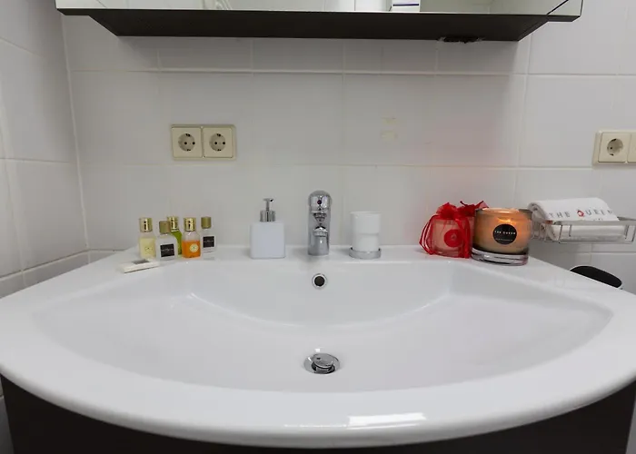 アパート Vittoria ルクセンブルク