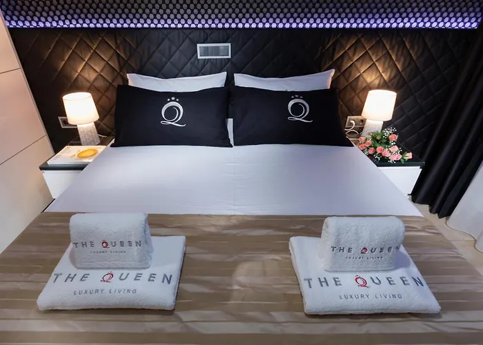 Vittoria ルクセンブルク