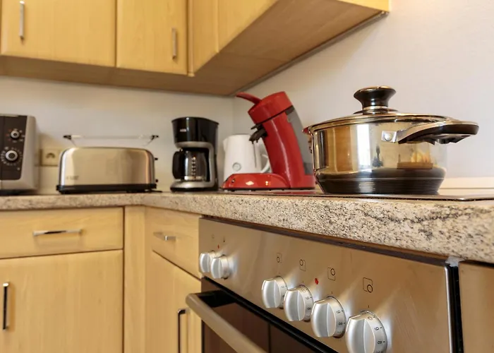 Vittoria アパート