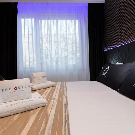 Appartement Vittoria *