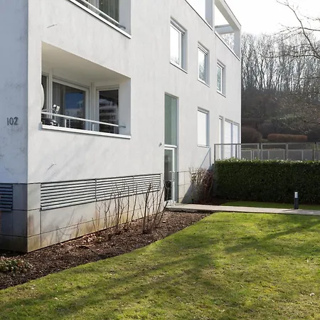 Apartman Vittoria Luxemburg
