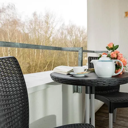 Appartement Vittoria