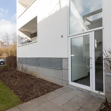 Vittoria Apartman Luxemburg