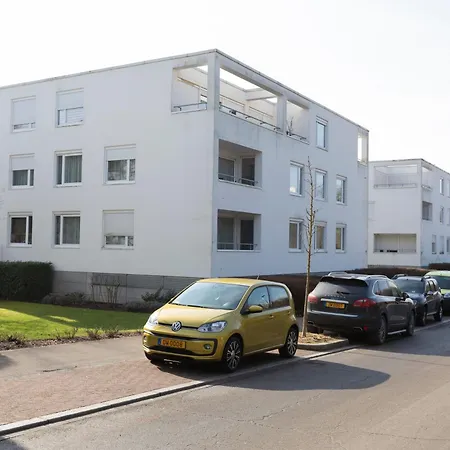 Appartement Vittoria *