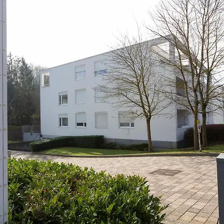 Vittoria Appartement *