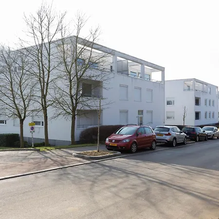 Apartment Vittoria Luxembourg