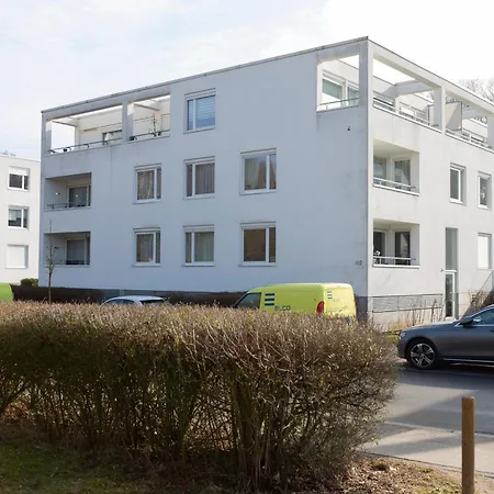 Apartment Vittoria