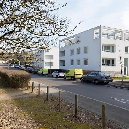 Vittoria Apartman Luxemburg