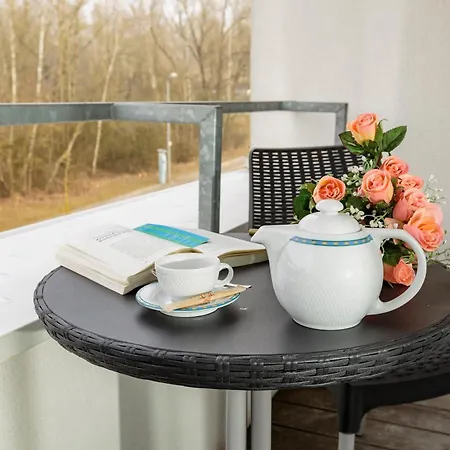 Vittoria Appartement *
