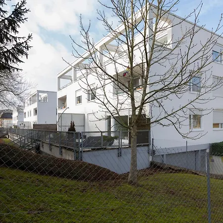 Apartment Vittoria Luxembourg