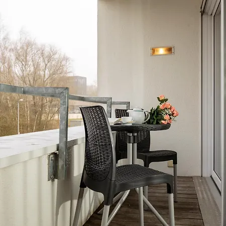 Apartment Vittoria