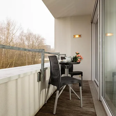 Vittoria Apartment Luxembourg