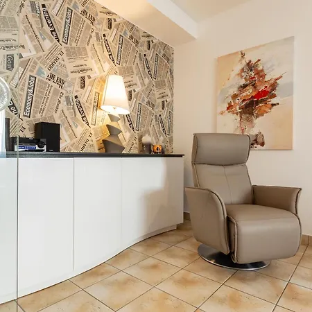 Vittoria Luxembourg