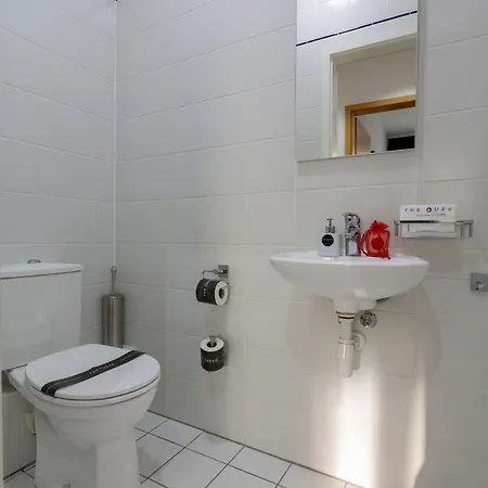 Vittoria Apartment