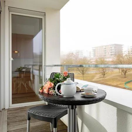 Апартаменты Vittoria *