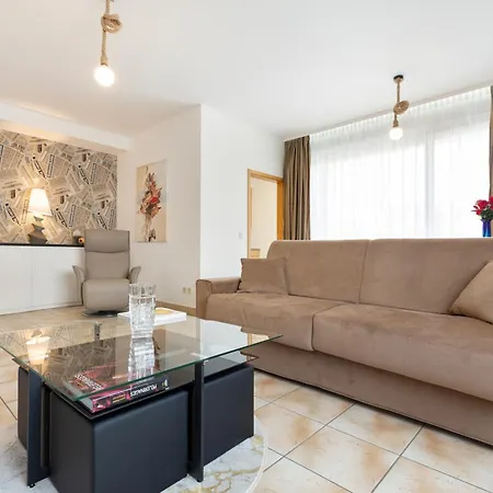 Appartement Vittoria Luxembourg