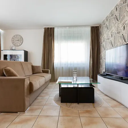 Vittoria * Luxemburg