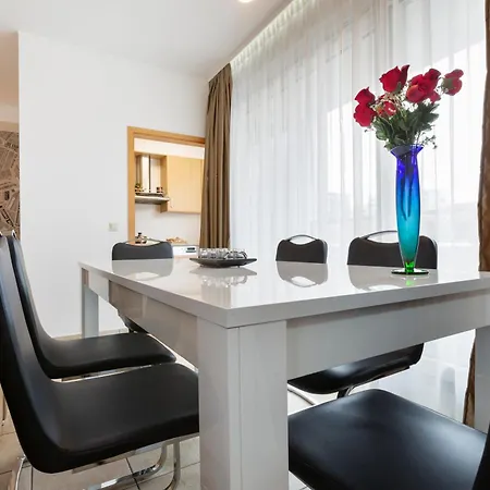 Apartment Vittoria