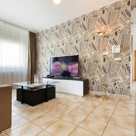 Vittoria Апартаменты