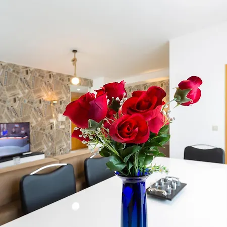 Апартаменты Vittoria