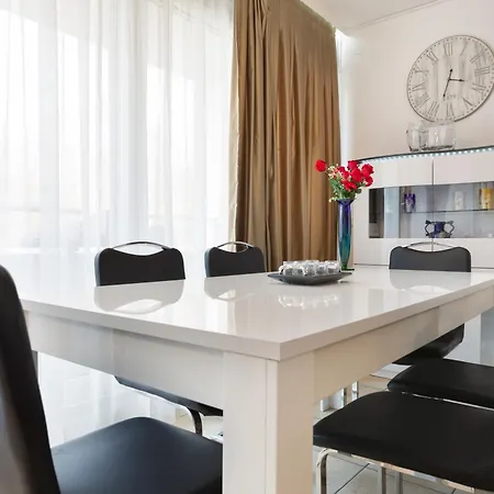 Vittoria Apartman Luxemburg