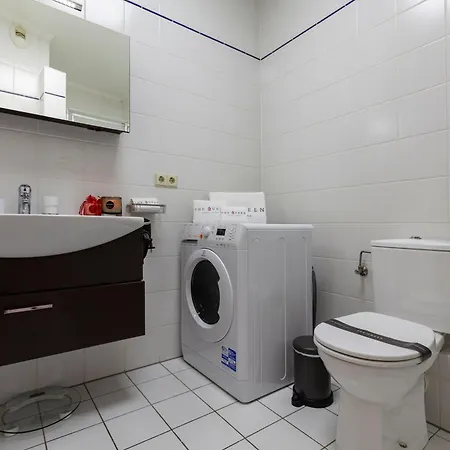 Vittoria Apartment
