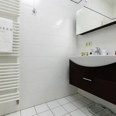 Apartment Vittoria *