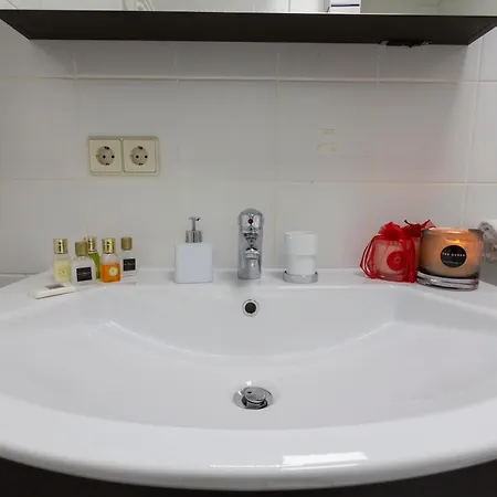 Apartment Vittoria Luxembourg