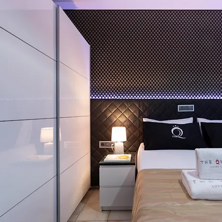 Vittoria * Люксембург