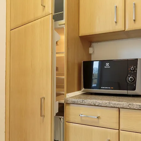 Апартаменты Vittoria