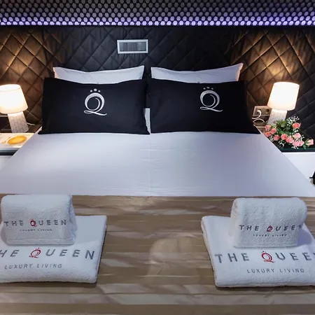 Vittoria Люксембург