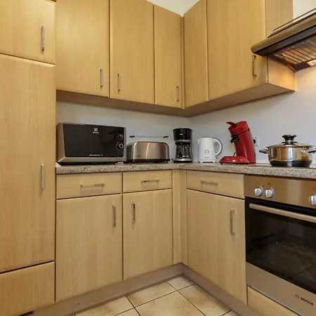 Vittoria Apartment