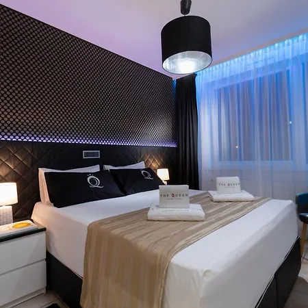 Apartment Vittoria *