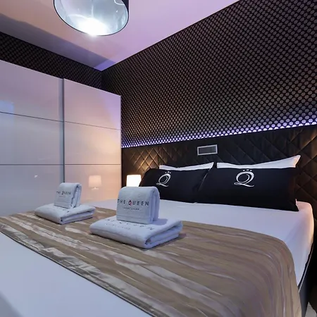 Vittoria * Люксембург