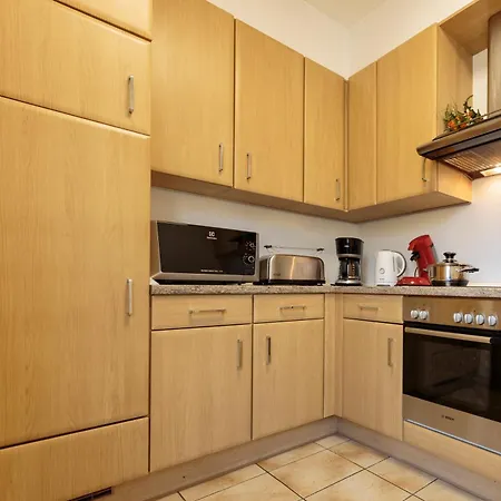 Vittoria Apartment