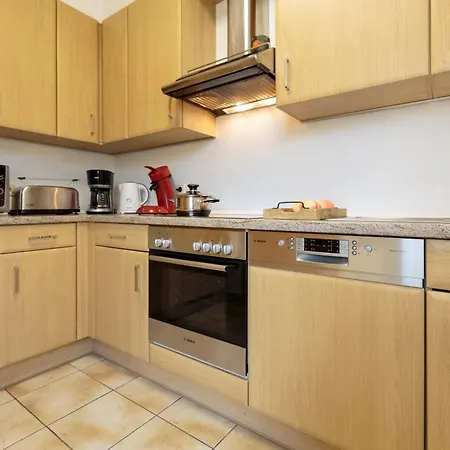 Apartment Vittoria