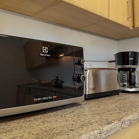 Апартаменты Vittoria