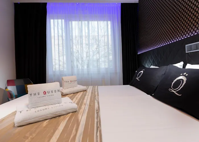 Appartamento Vittoria *