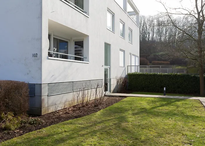 Apartment Vittoria Luxemburg